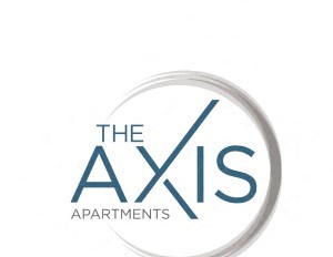 Unit S1 Floorplan Unit S1 Floorplan at The Axis